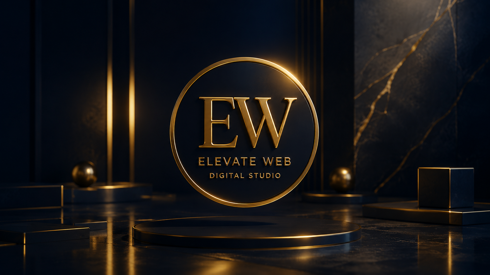 Elevate Web Digital Studio