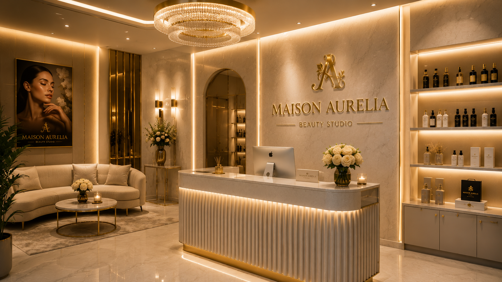 Maison Aurelia